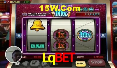Jogos com bônus e suporte 24h na Lqbet