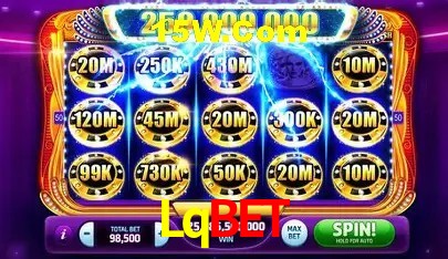 Benefícios VIP na Lqbet
