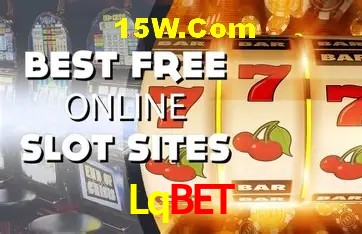 Variedade de jogos na Lqbet