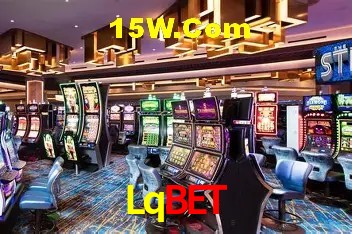Bônus e promoções da Lqbet