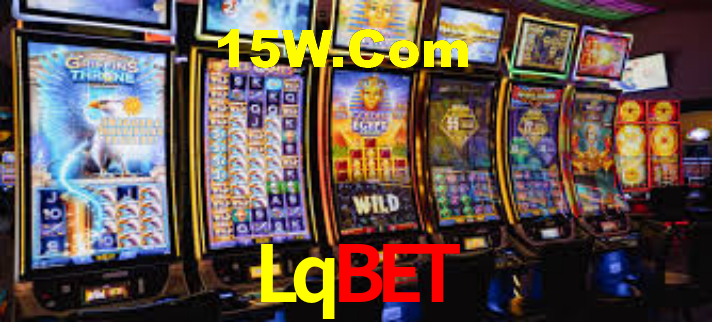 Escolher plataforma para baixar Lqbet